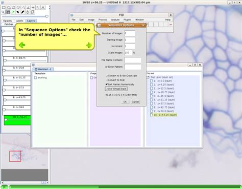 imagej wiki|Tutorials .